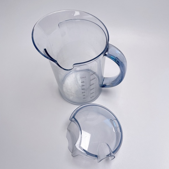 Breville Kitchen Breville Juicer Breville Juice Jug With Froth